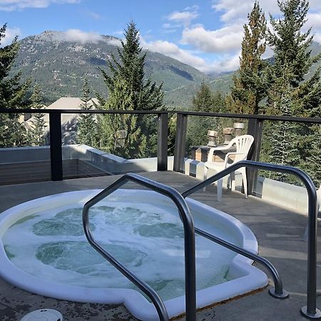 Powderhorn By Whistler Blackcomb Vacation Rentals Екстериор снимка