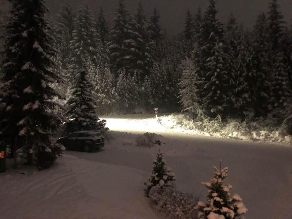 Powderhorn By Whistler Blackcomb Vacation Rentals Екстериор снимка