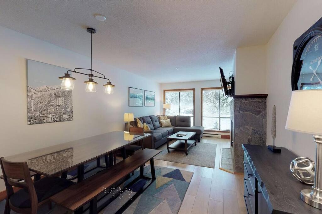 Powderhorn By Whistler Blackcomb Vacation Rentals Екстериор снимка