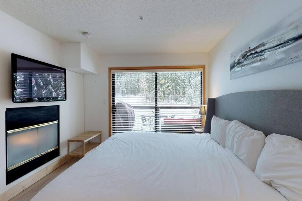Powderhorn By Whistler Blackcomb Vacation Rentals Екстериор снимка