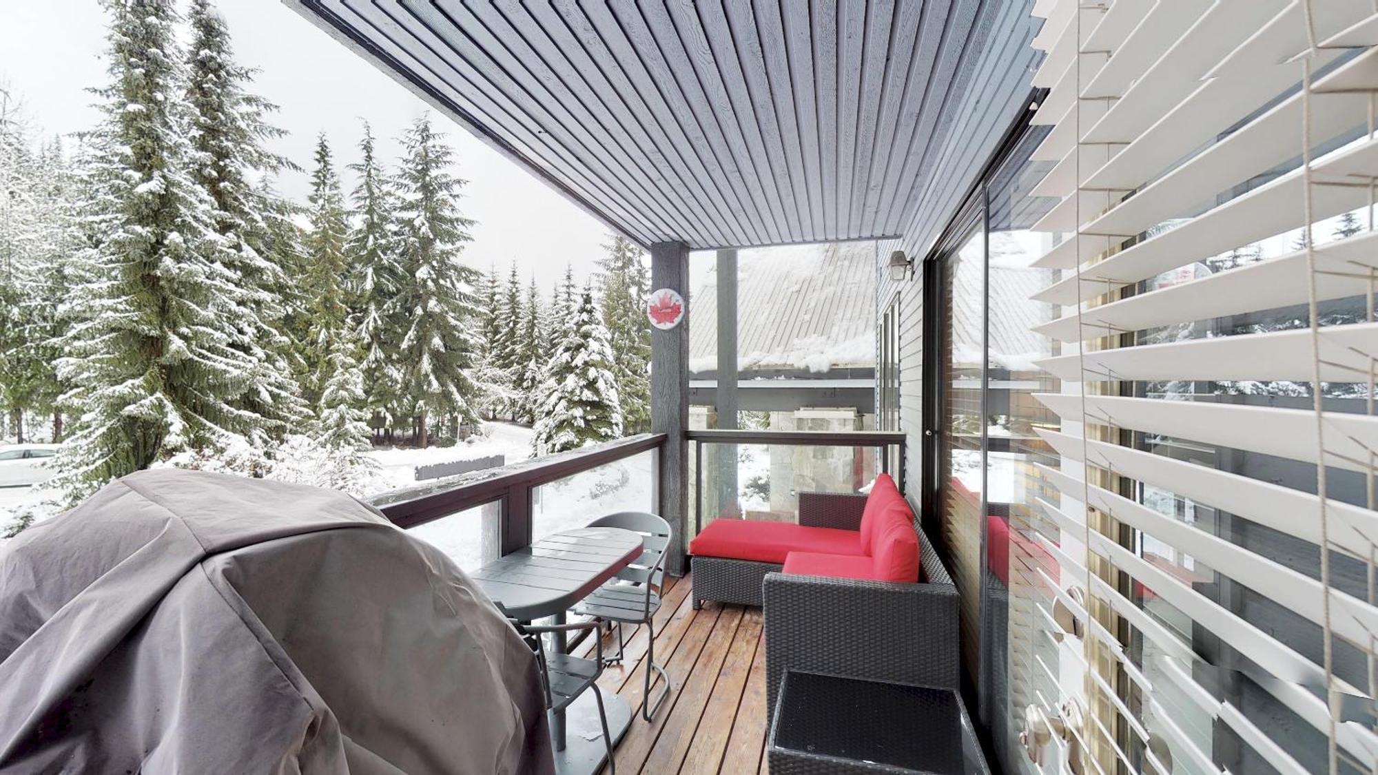 Powderhorn By Whistler Blackcomb Vacation Rentals Екстериор снимка