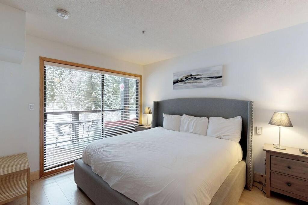 Powderhorn By Whistler Blackcomb Vacation Rentals Екстериор снимка
