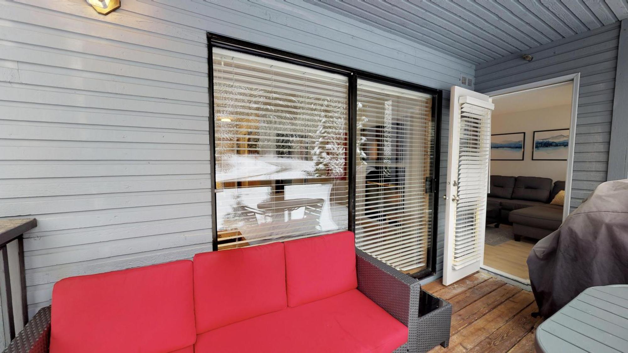 Powderhorn By Whistler Blackcomb Vacation Rentals Екстериор снимка