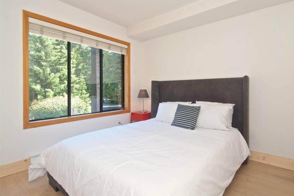 Powderhorn By Whistler Blackcomb Vacation Rentals Екстериор снимка