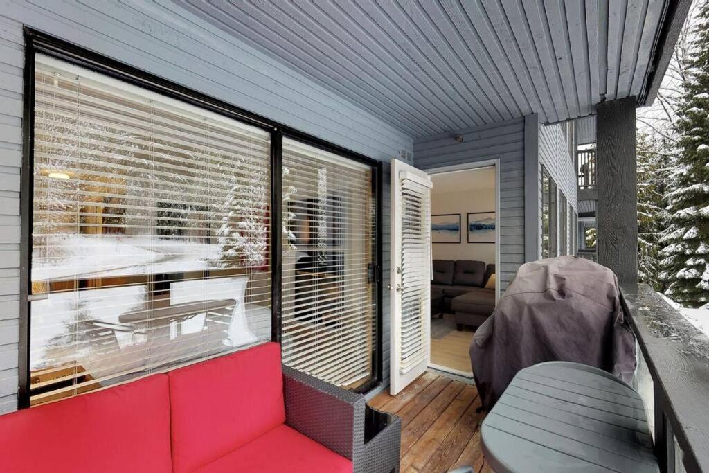 Powderhorn By Whistler Blackcomb Vacation Rentals Екстериор снимка