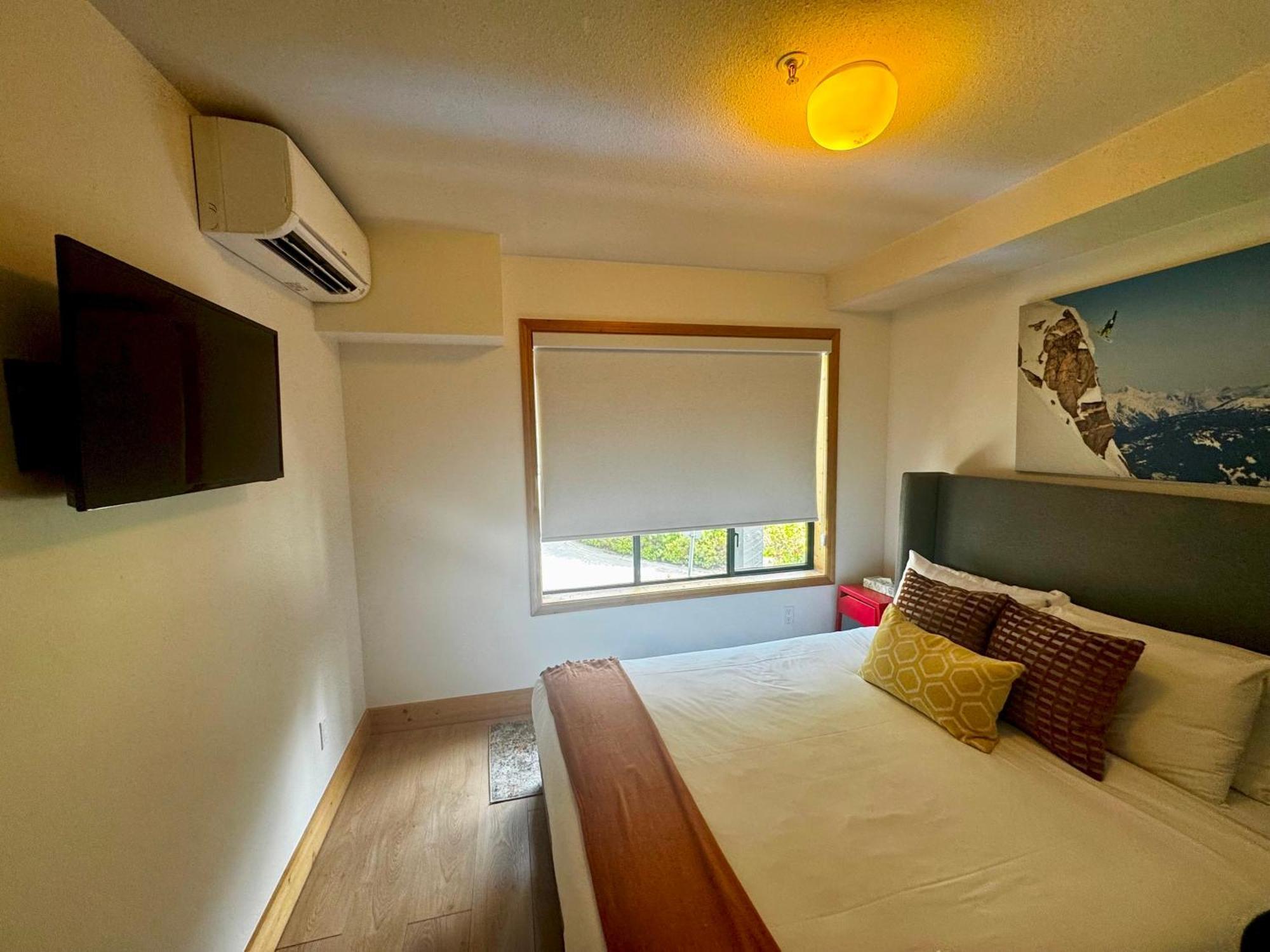 Powderhorn By Whistler Blackcomb Vacation Rentals Екстериор снимка