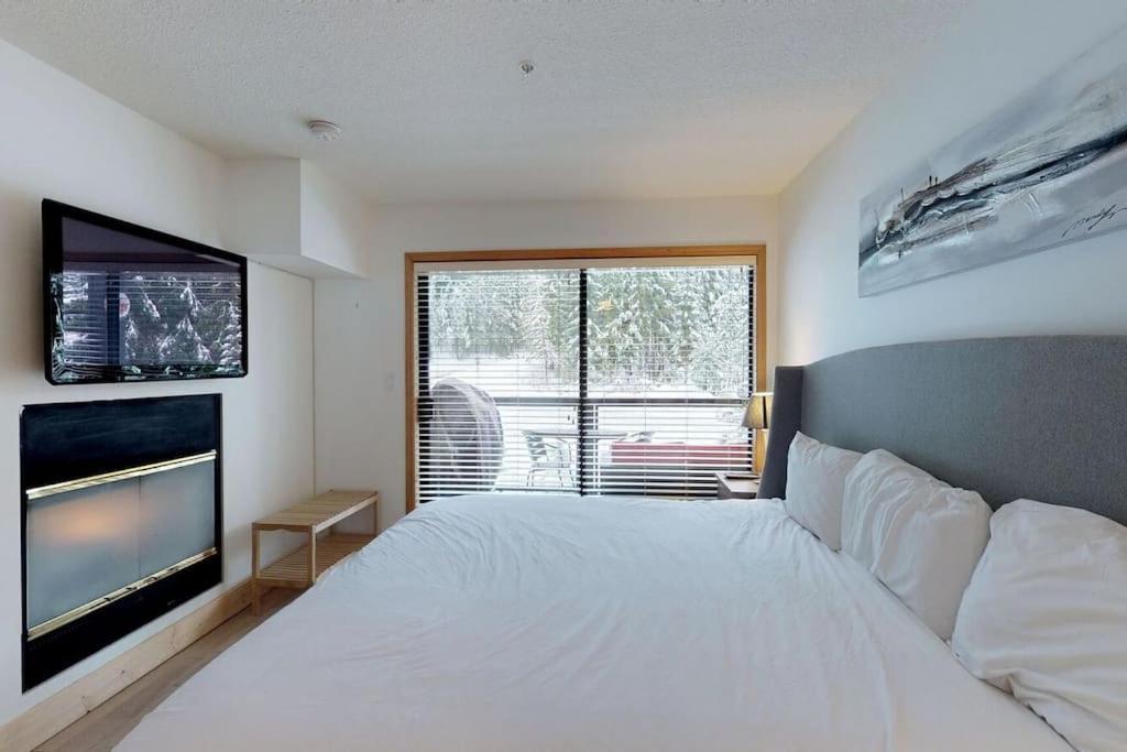 Powderhorn By Whistler Blackcomb Vacation Rentals Екстериор снимка