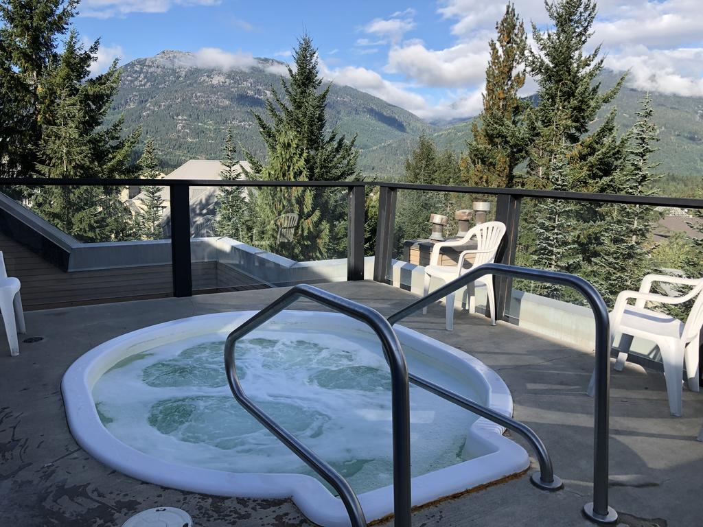 Powderhorn By Whistler Blackcomb Vacation Rentals Екстериор снимка