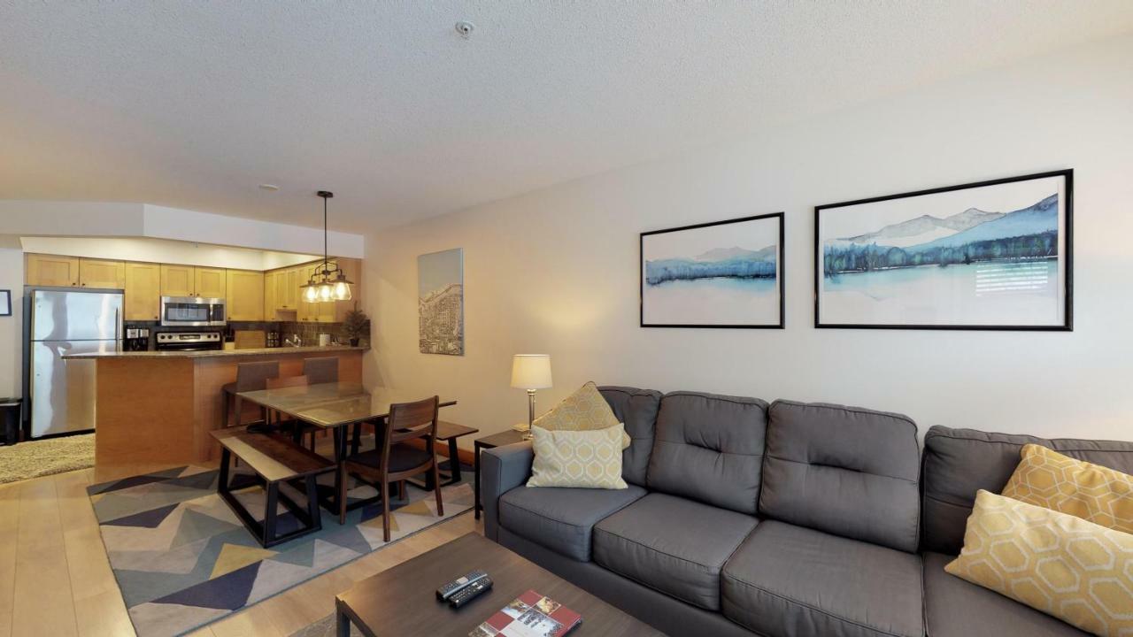 Powderhorn By Whistler Blackcomb Vacation Rentals Екстериор снимка