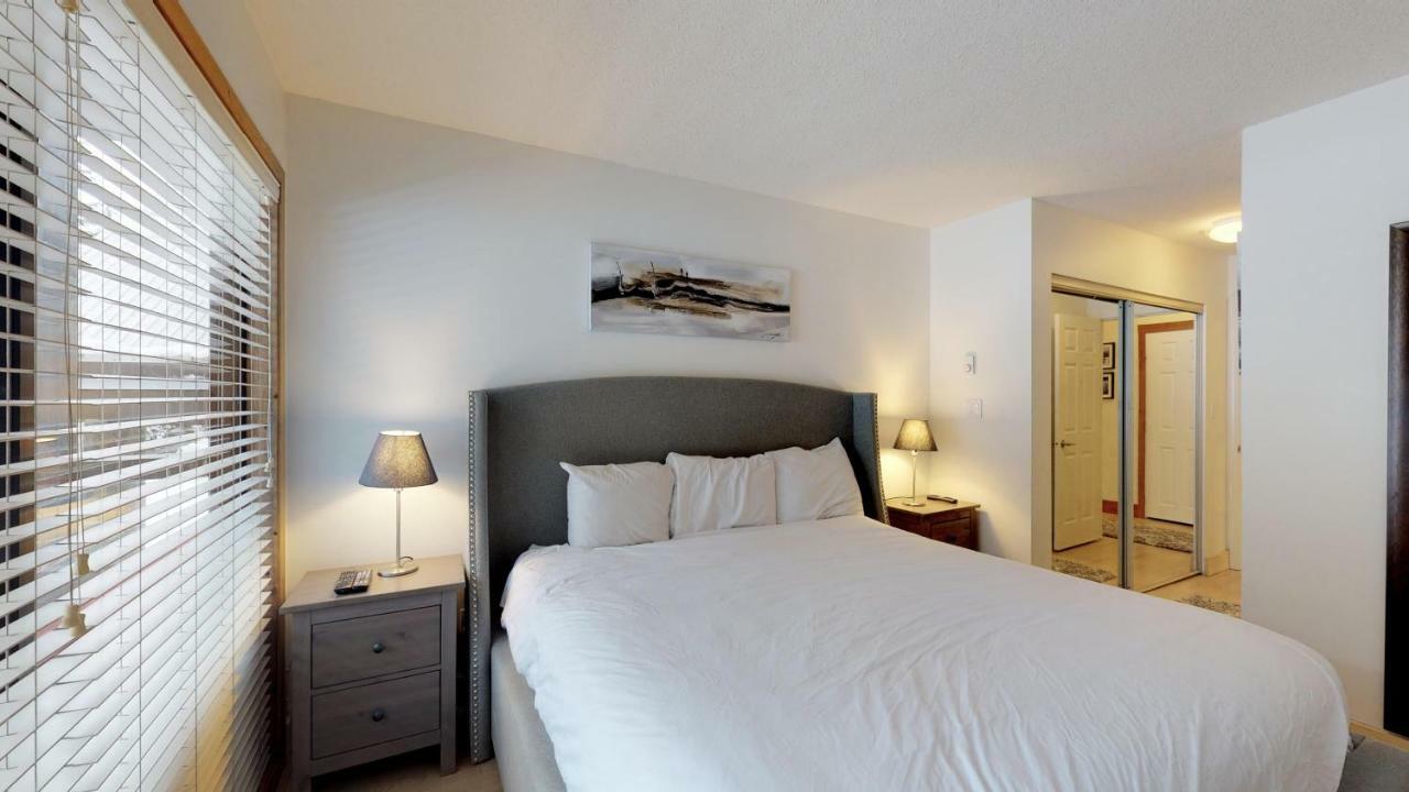 Powderhorn By Whistler Blackcomb Vacation Rentals Екстериор снимка